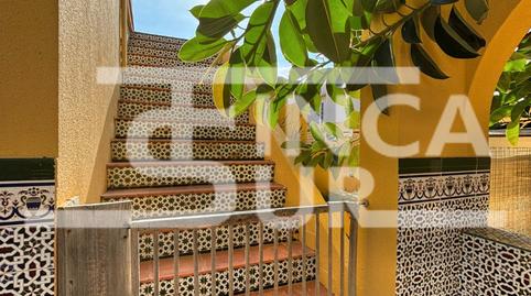 Foto 5 de Casa o xalet en venda a Calle Alameda, 55, El Sabinar – Urbanizaciones – Las Marinas – Playa Serena, Roquetas de Mar