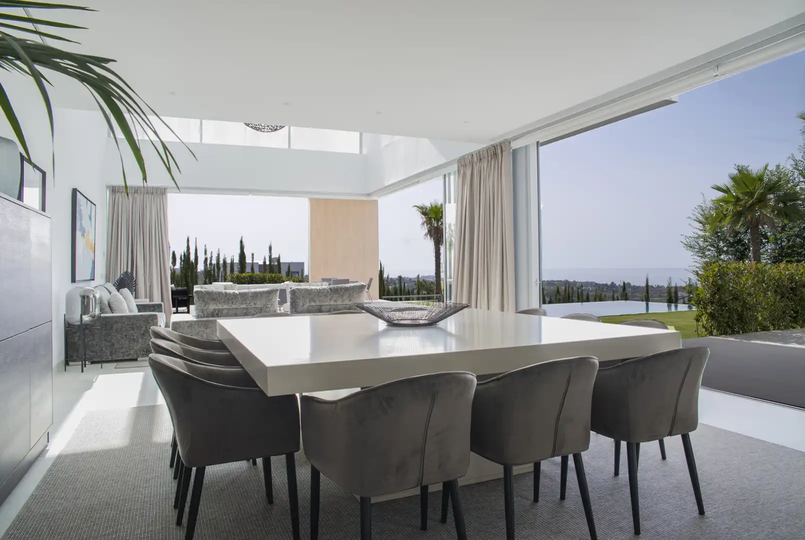 Haus mit Pool zum Verkauf in Marbella Centro, imagen 7