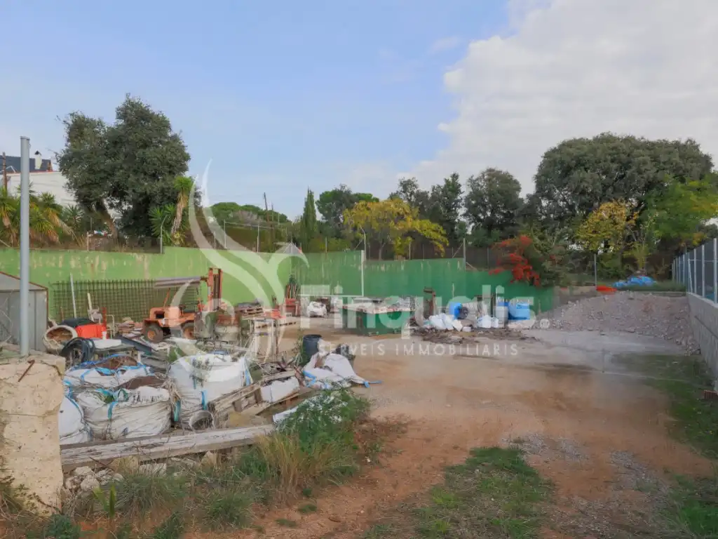 Terreno residencial en venta en Calle Vinya, imagen 17