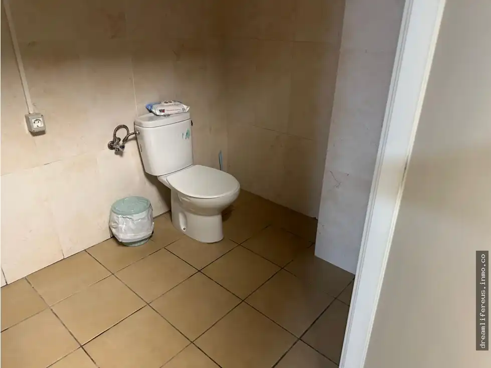 Bany de Pis de lloguer en Almazora / Almassora