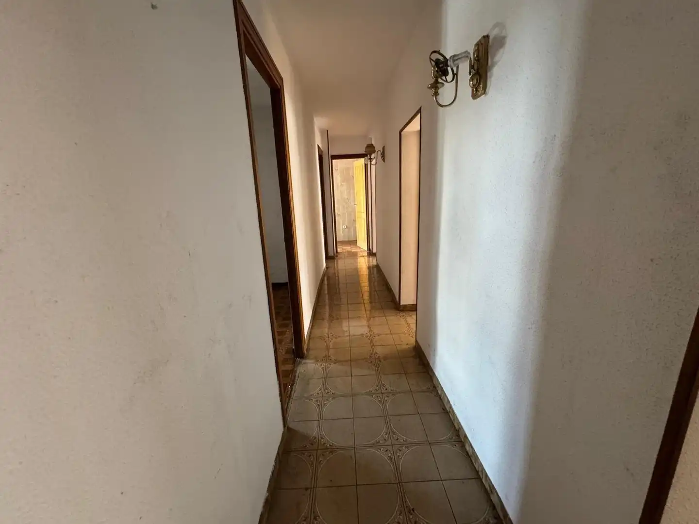 Appartamento con terrazza in vendita a Calle Alejandrina Moran 7, imagen 5