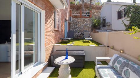 Foto 4 de Casa o xalet en venda a Calle Aruba, El Atabal, Málaga