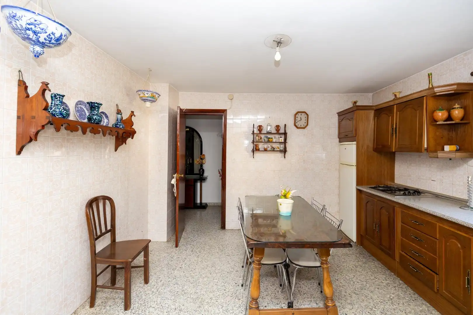 Casa in vendita a Calle HERRERIA, imagen 15
