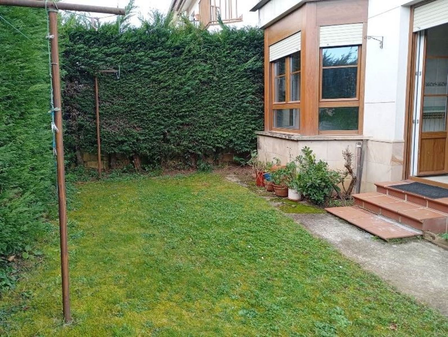 Single-family semi-detached for sale in Valles - Bº Valles, Reocín