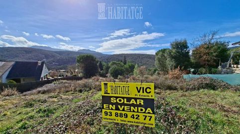 Foto 4 de Residencial en venta en Calle Serrat de la Rodonella, Viladrau, Girona