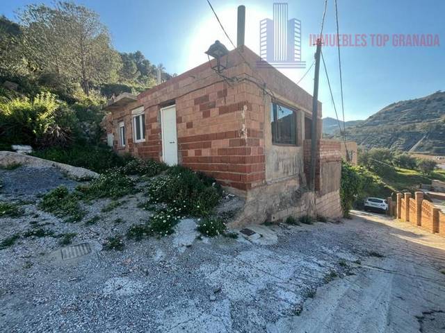 Casa-chalet en Venta en ACEBUCHES en El Pinar