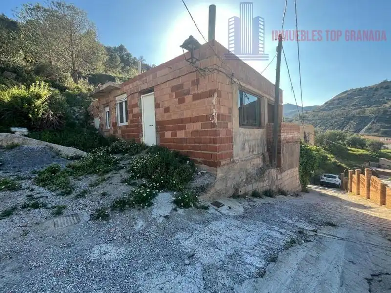 Casa o xalet en venda a ACEBUCHES, El Pinar