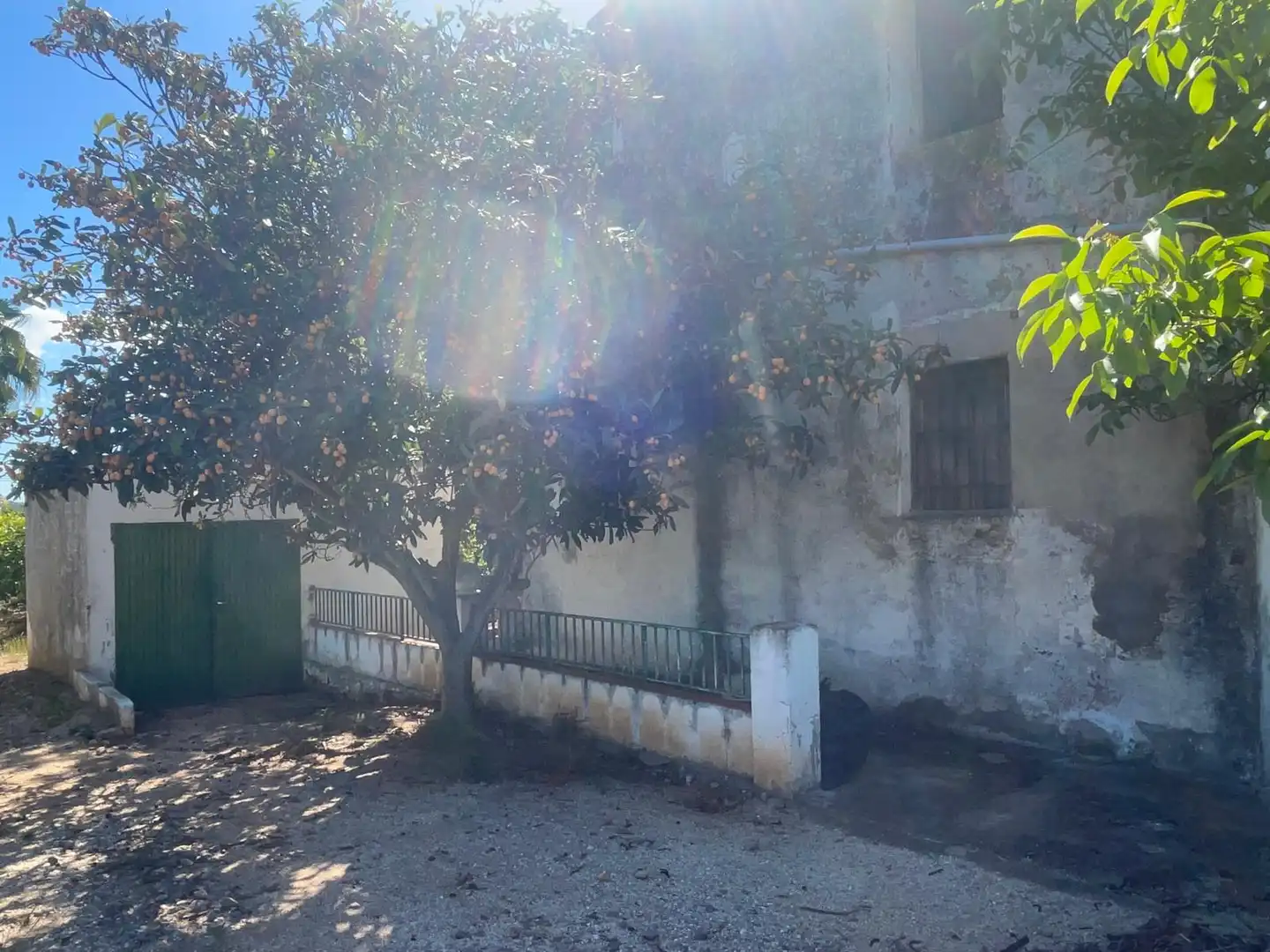 Außenansicht von Grundstücke zum Verkauf in Castellón de la Plana / Castelló de la Plana