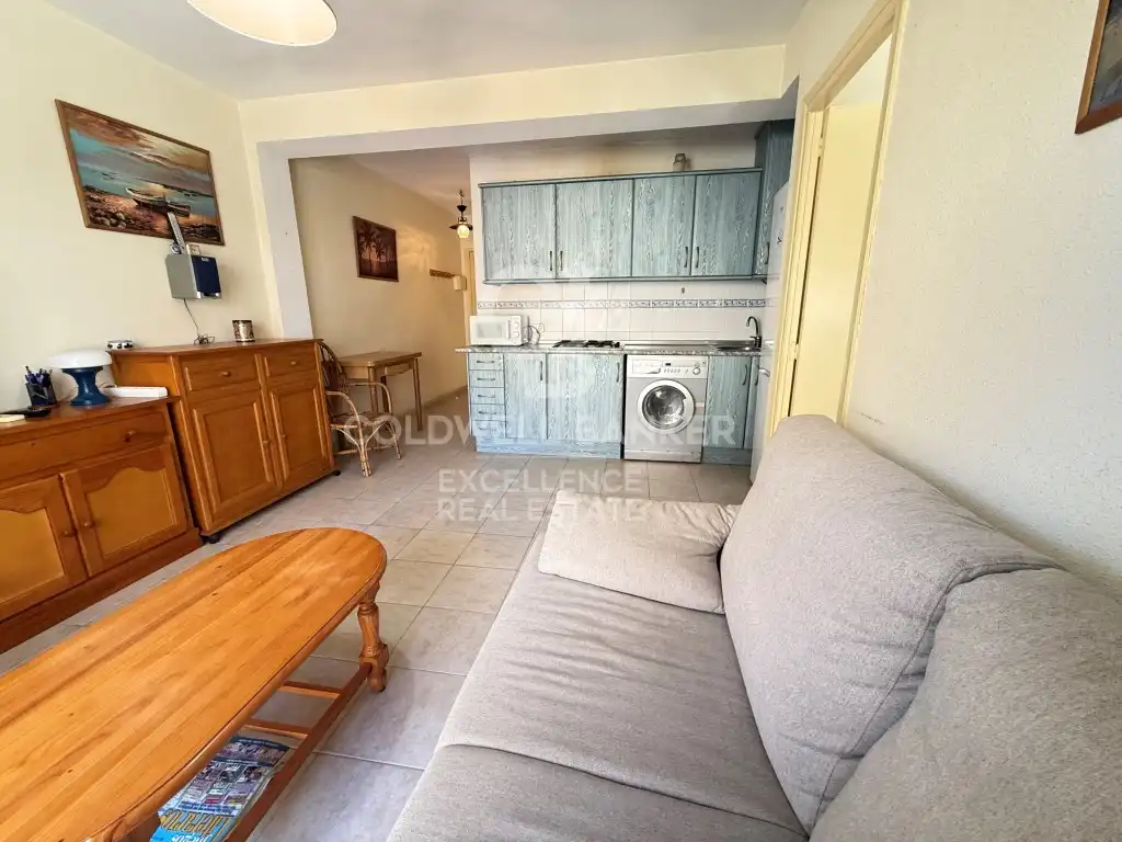Flat for sale in Calle Almirante Roger De Lauria, Oliva Playa