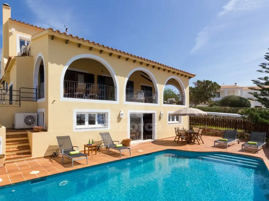 Casa o chalet en venta en Cala en Blanes