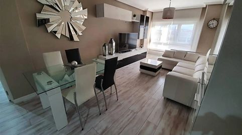 Foto 4 de Piso de alquiler en Avenida del Príncipe de Asturias, 4, El Natahoyo, Gijón