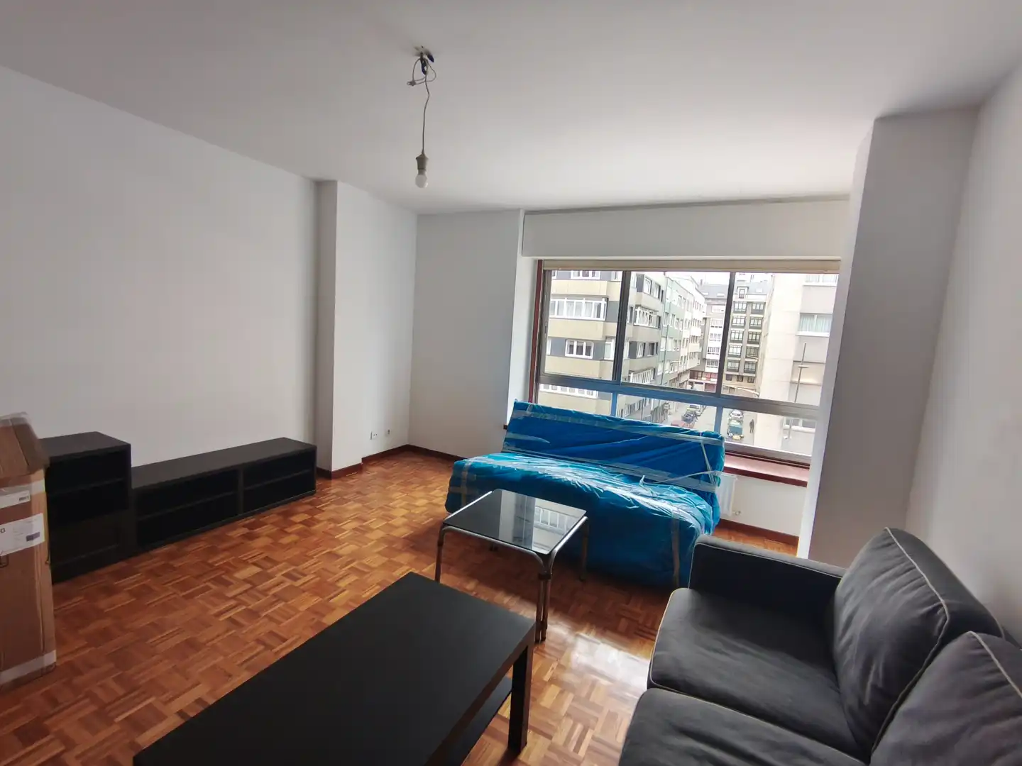 Flat with lift to rent in Ronda de Outeiro 244, imagen 3