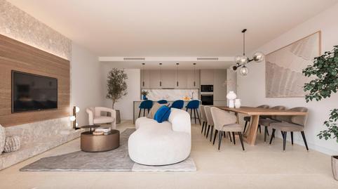 Photo 5 of Flat for sale in Calle Calle Camino del Reloj, Centro, Estepona