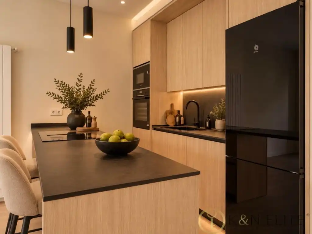 Piso con ascensor en venta en Calle Alcala, imagen 15