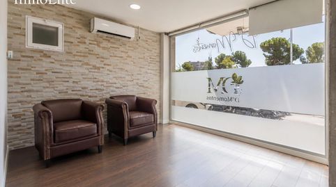 OPORTUNIDAD EN ALUCHE  LOCAL CON POSIBILIDAD DE CAMBIO DE USO A VIVIENDA, imatge 5