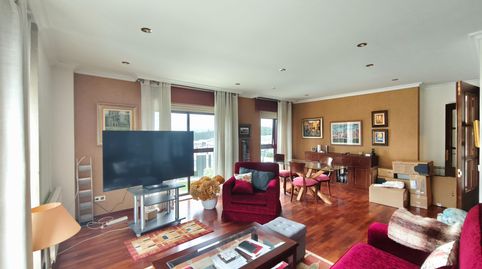 Foto 5 de Piso en venta en Rúa Buxo, O Milladoiro, Ames