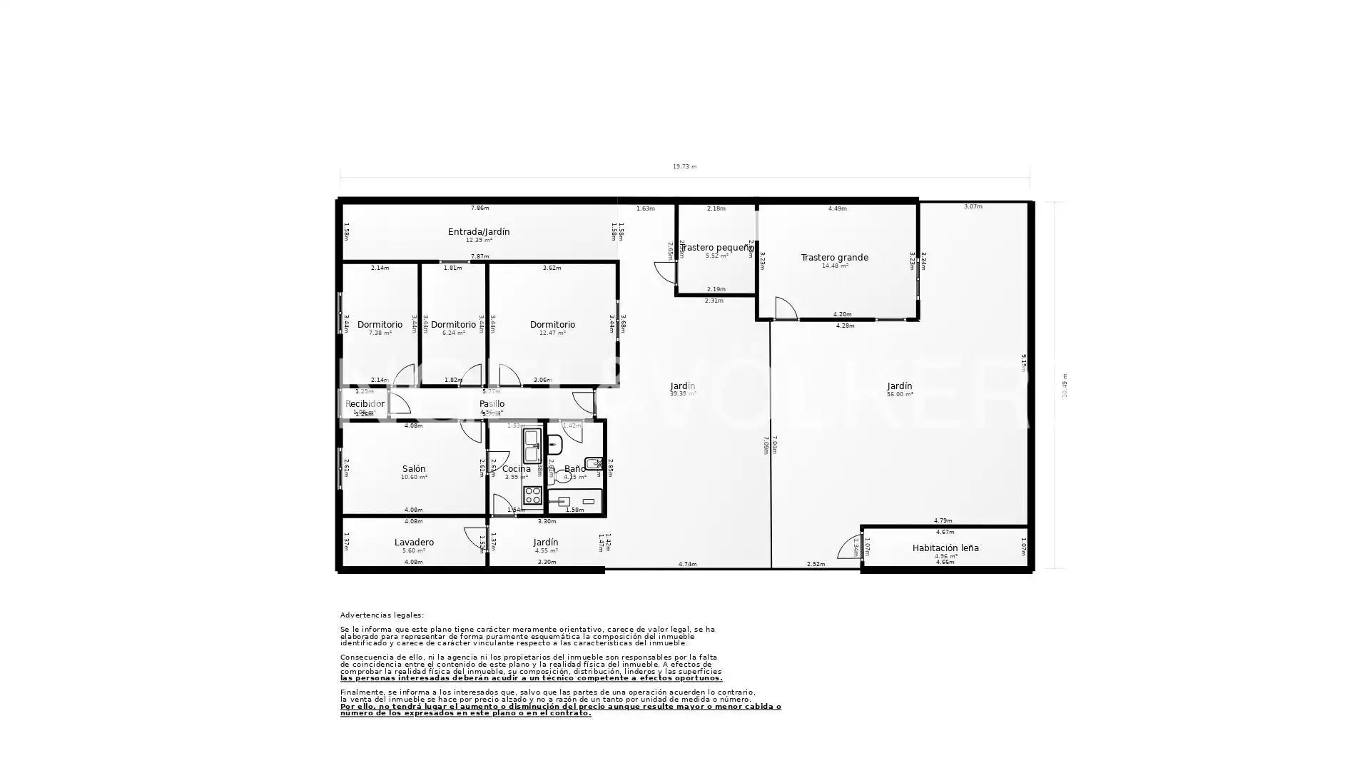 Houses for sale in El Coll