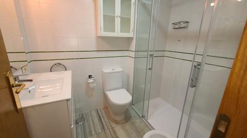 Foto 4 de Apartament de lloguer a Calle de las Doncellas, Centro, Valladolid Capital