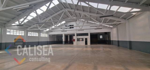 Nave industrial en Alquiler en La Clota - Zona industrial