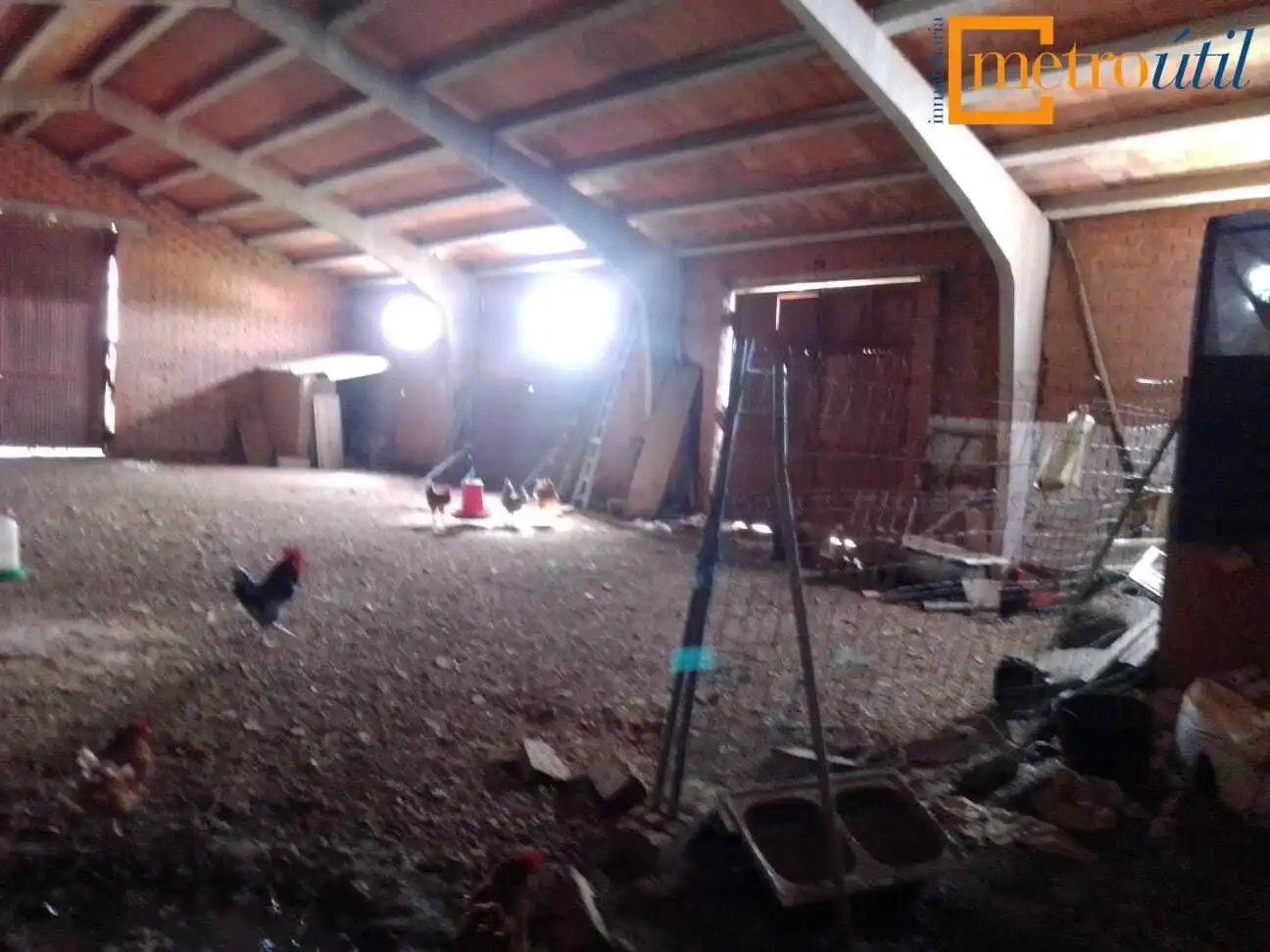 Terreno en venta en Mozárbez