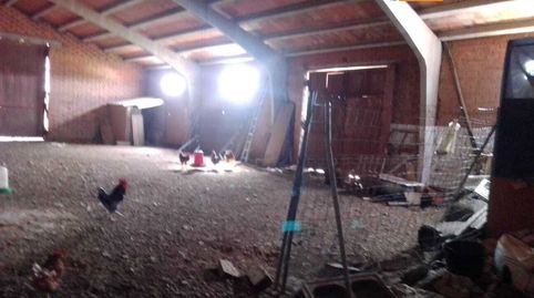 Foto 3 de Terreno en venta en Mozárbez, Salamanca