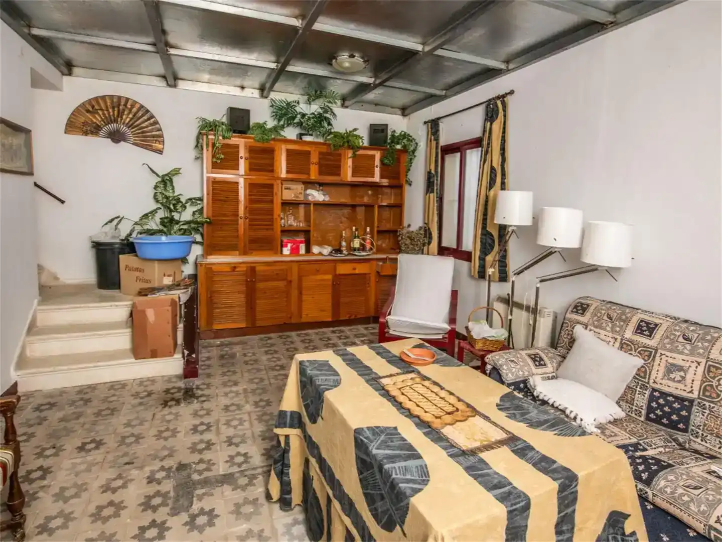 Casa o chalet en venta en Sanlúcar de Barrameda con Aire acondicionado, Jardín privado y Trastero
