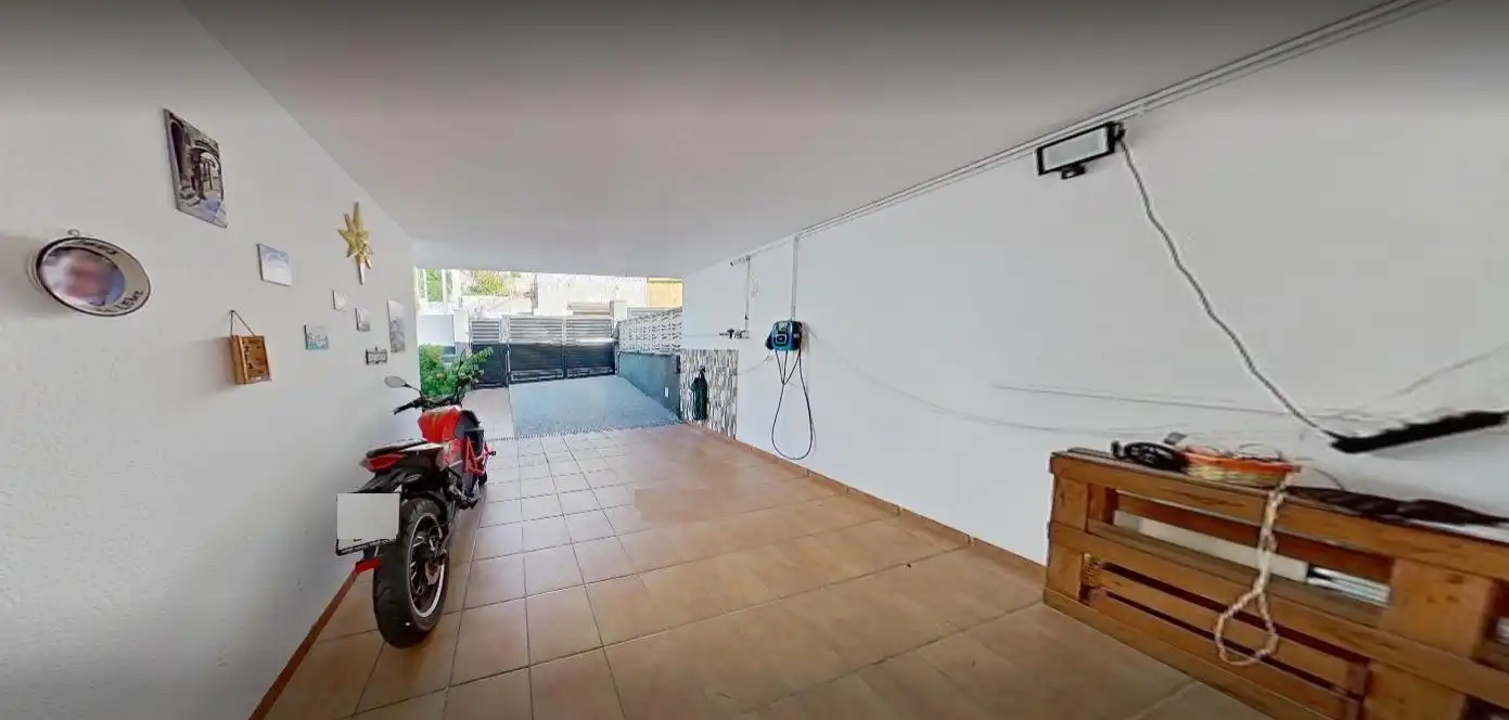 Semi-detached house with terrace for sale in Avenida del Comte Gómez de Orbaneja, imagen 43