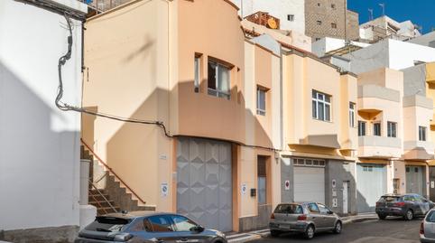 Photo 4 of Single-family semi-detached for sale in Calle Salamanca, 56, San Cristóbal - Playa de la Laja, Las Palmas de Gran Canaria