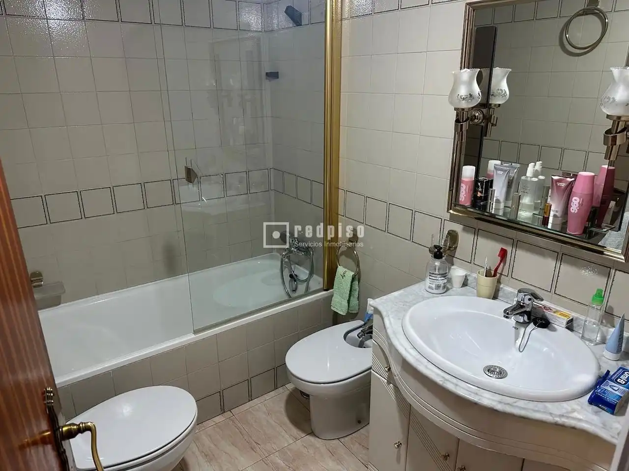 Wohnung zum Verkauf in Palomeras Sureste