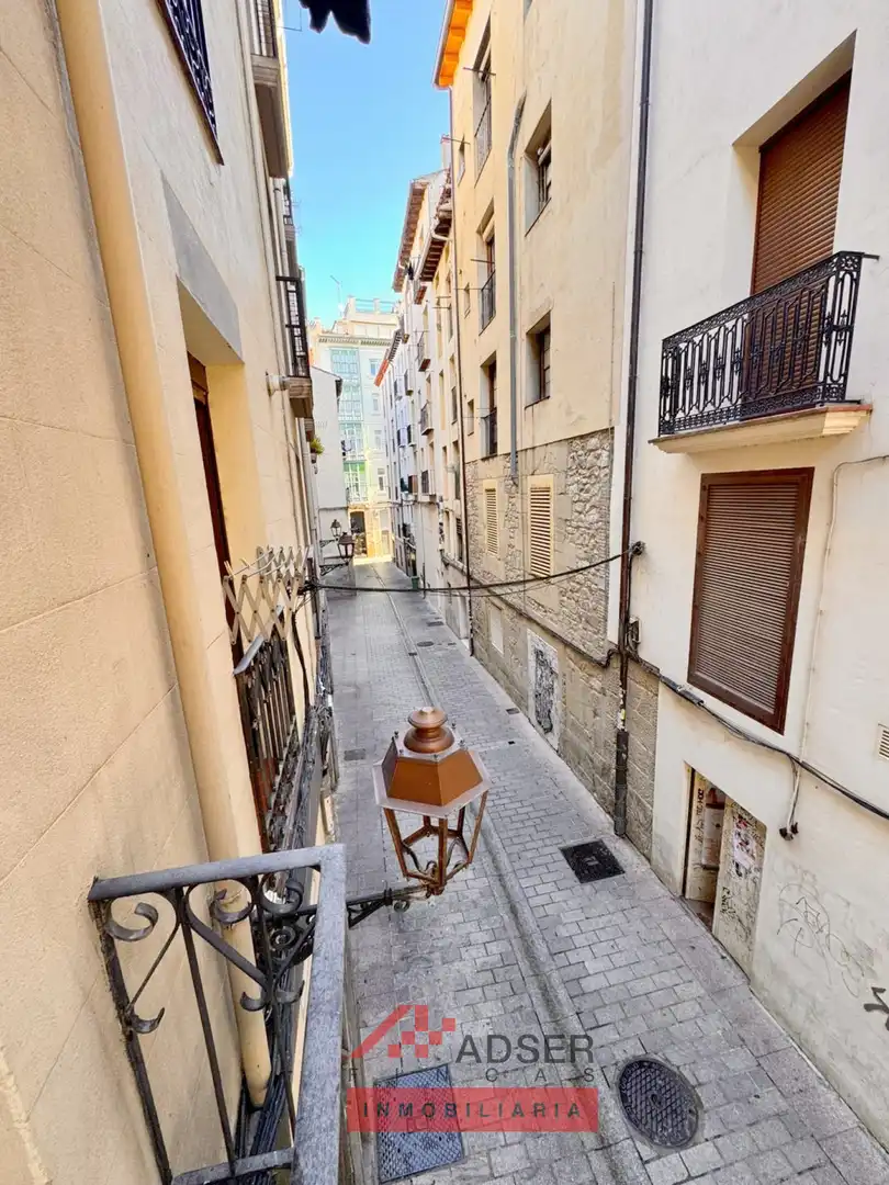 Piso con terraza en venta en Logroño - CL SAN JUAN, imagen 22