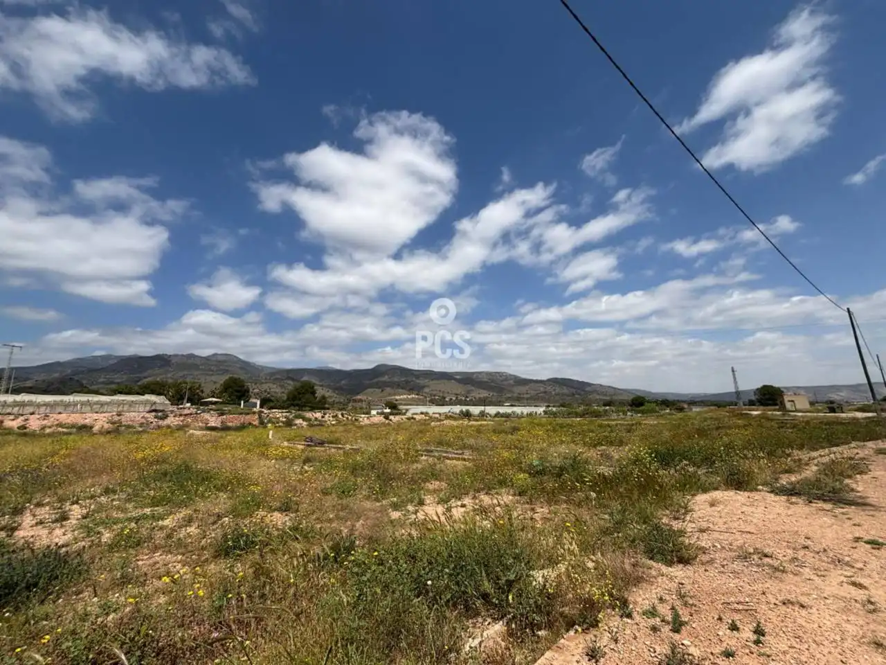 Terrenys i solars en venda a Calle Zona Camino Yesares La Paloma S/N, imagen 18