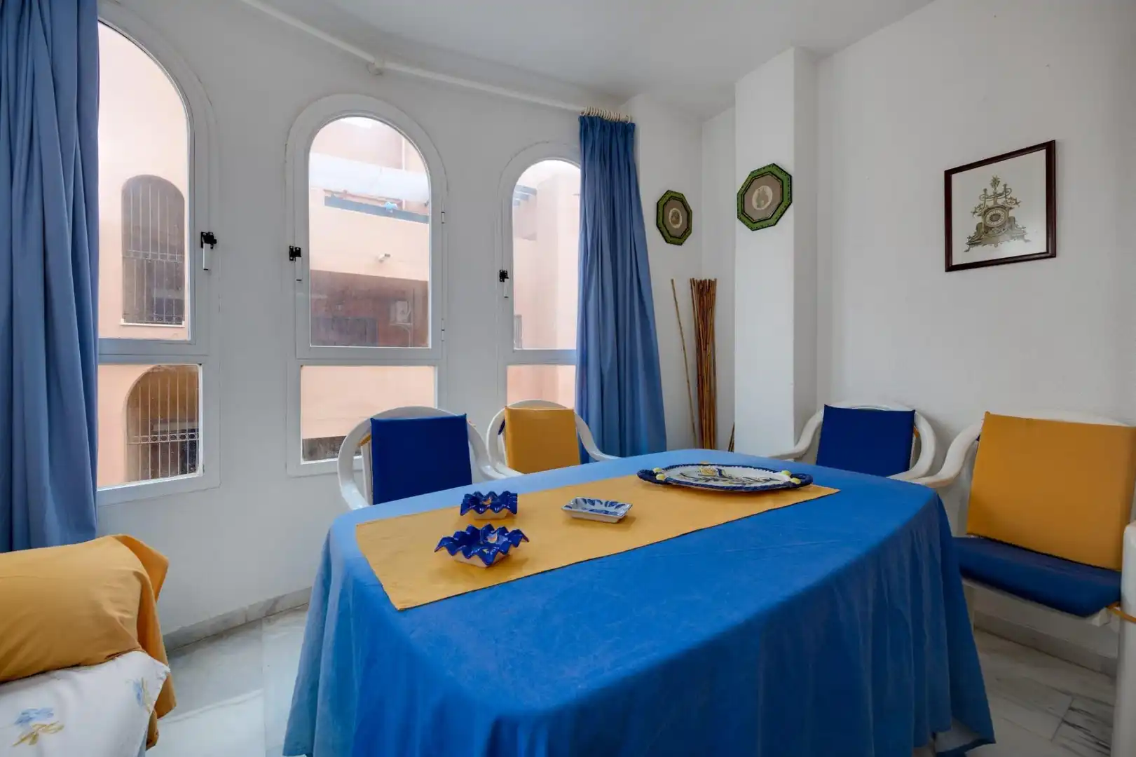 Apartment with terrace for sale in GUILLERMO MARCONI, imagen 22