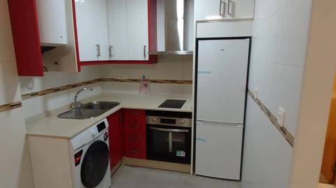 Foto 5 de Apartamento de alquiler en Santiago el Mayor,  Murcia Capital
