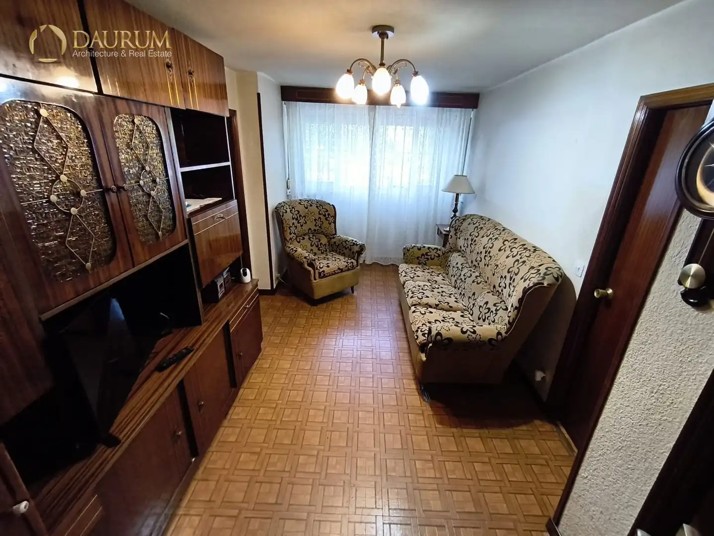 Flat for sale in Madrid, Madrid