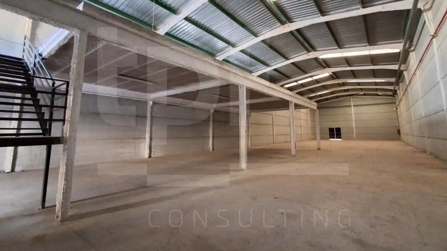Nau industrial de lloguer a Calle en Proyecto N§6, imagen 7