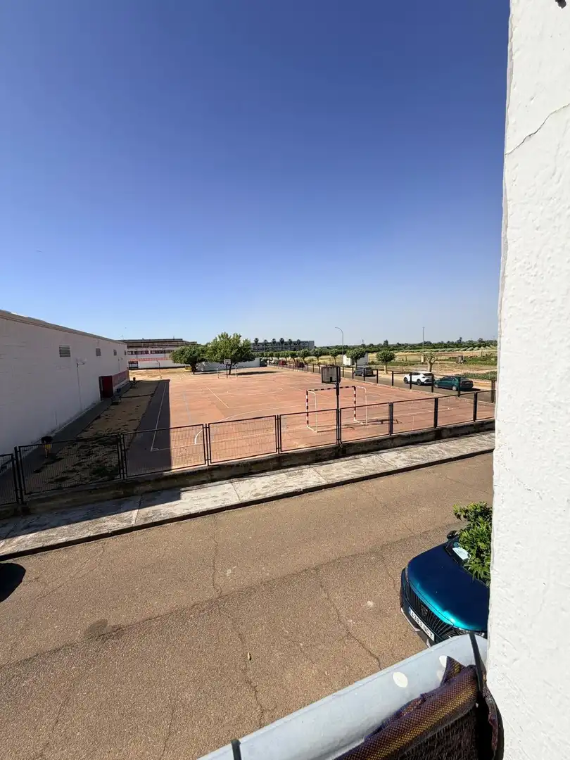 Parking of Houses for sale in Valdelacalzada