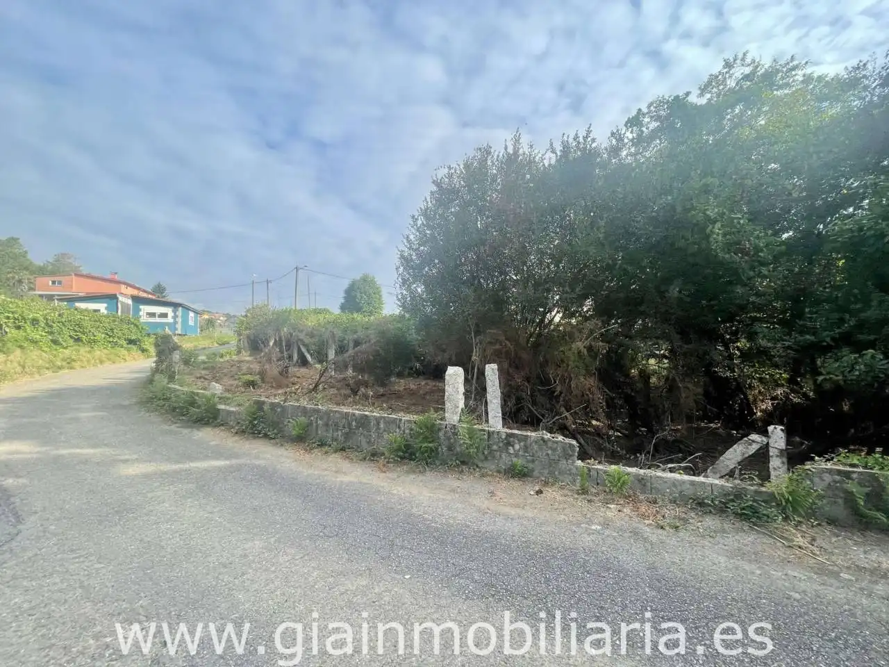 Terreny rústic en venda a Camino Pregal 5, imagen 2