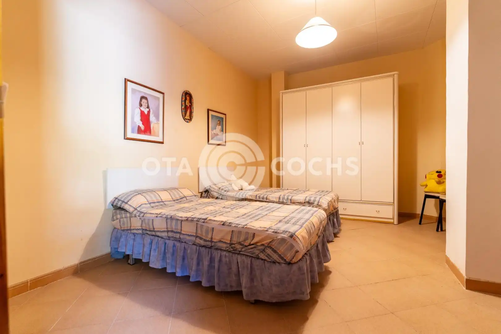 Country house zum Verkauf in Plaça Prudenci Sero Navas, Cabacés