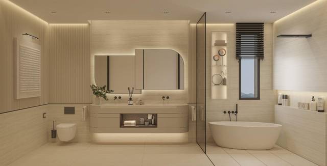 Casa adosada en Venta en Urbanizacion UNIQUE en Las Chapas - Alicate Playa