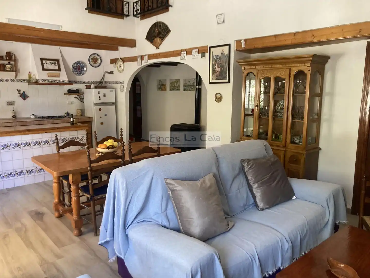 Casa rustica in vendita a Confrides, imagen 9