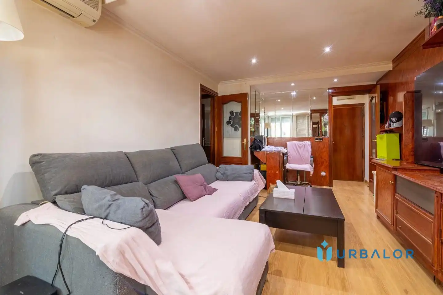 Piso en venta en La Cañada, imagen 2