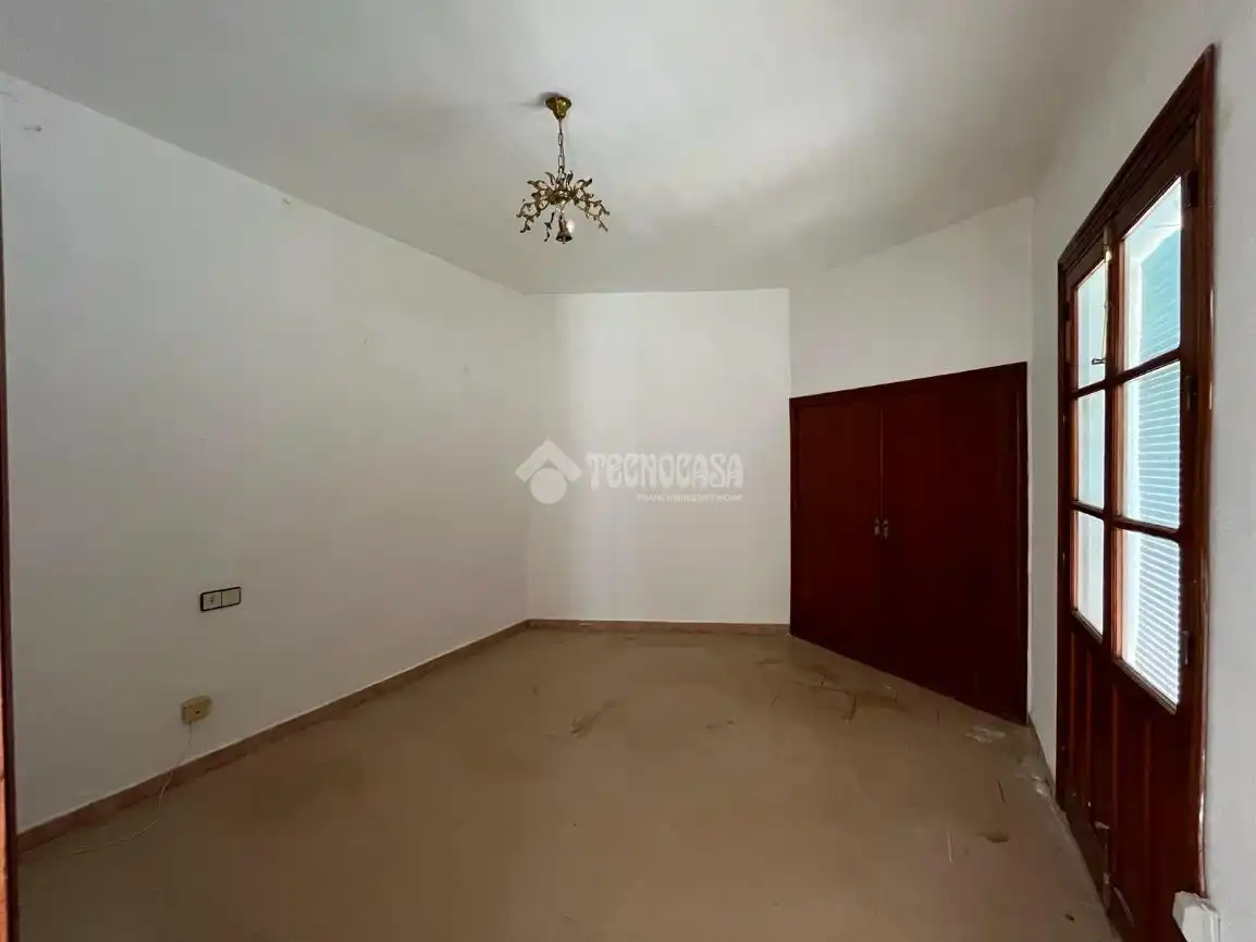 Casa o xalet en venda en Carmona amb Aire condicionat i Alarma