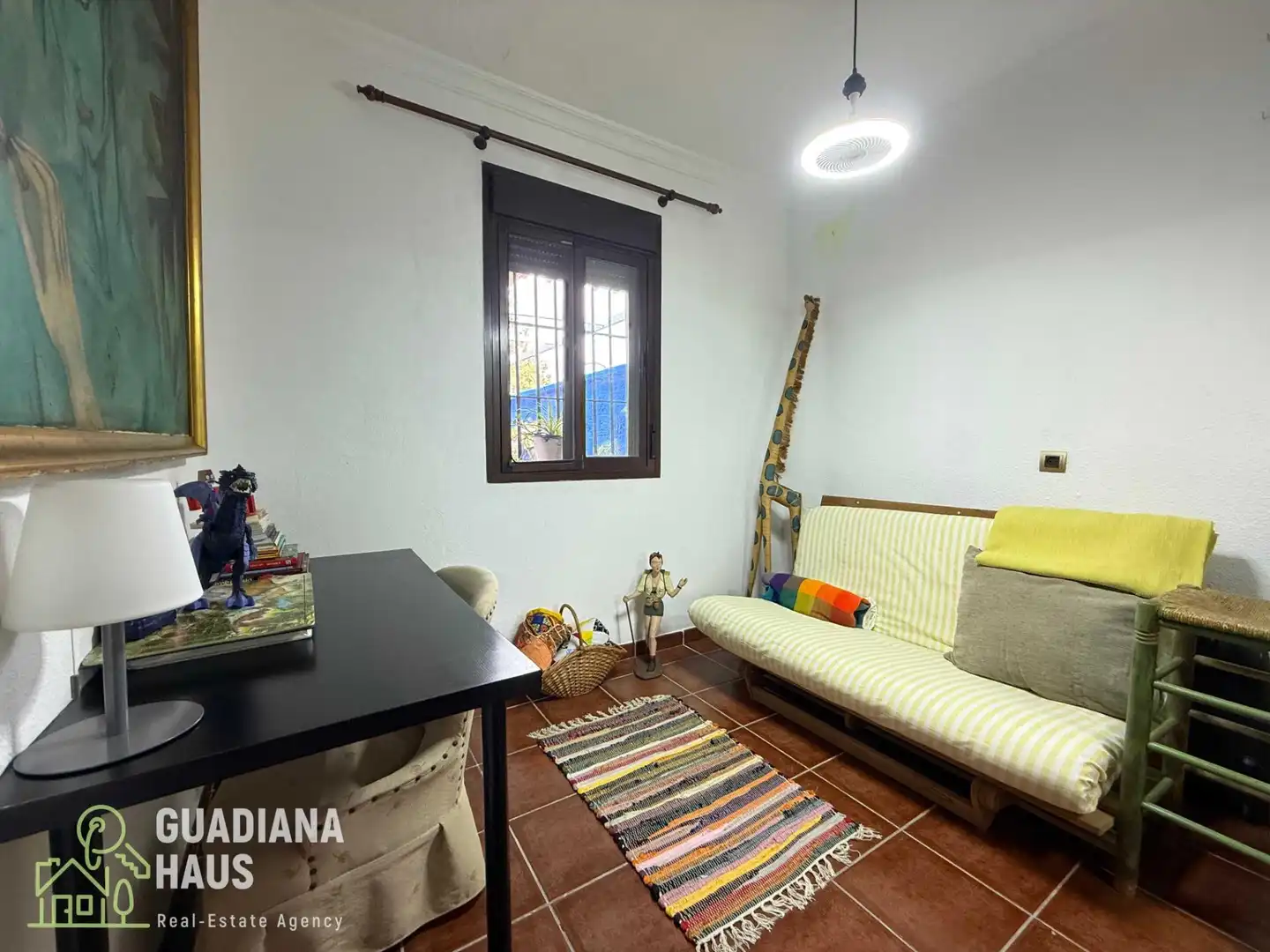 Vista exterior de Finca rústica en venta en Lepe con Trastero y Piscina
