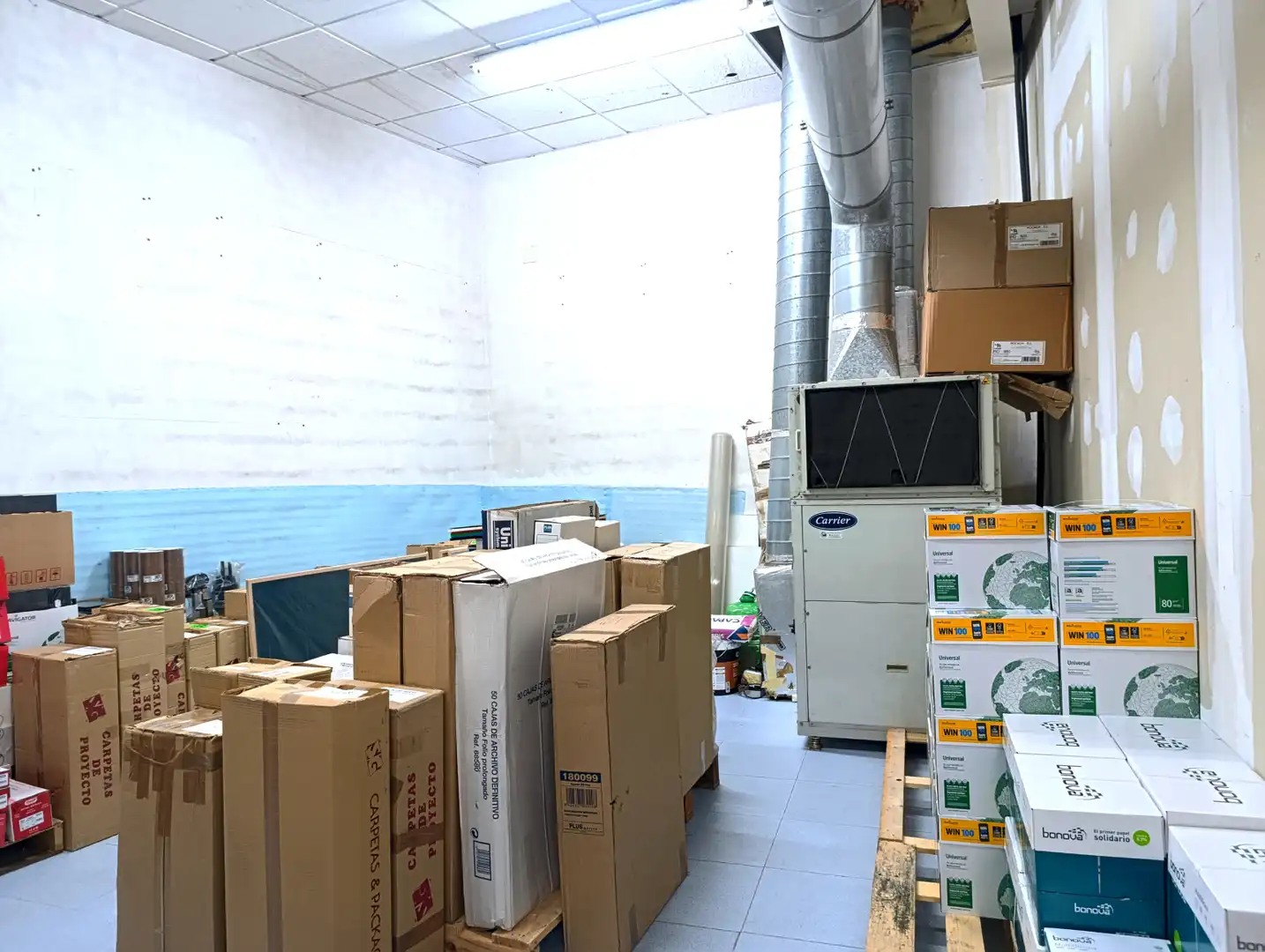 Local comercial en venta en Centro, imagen 5