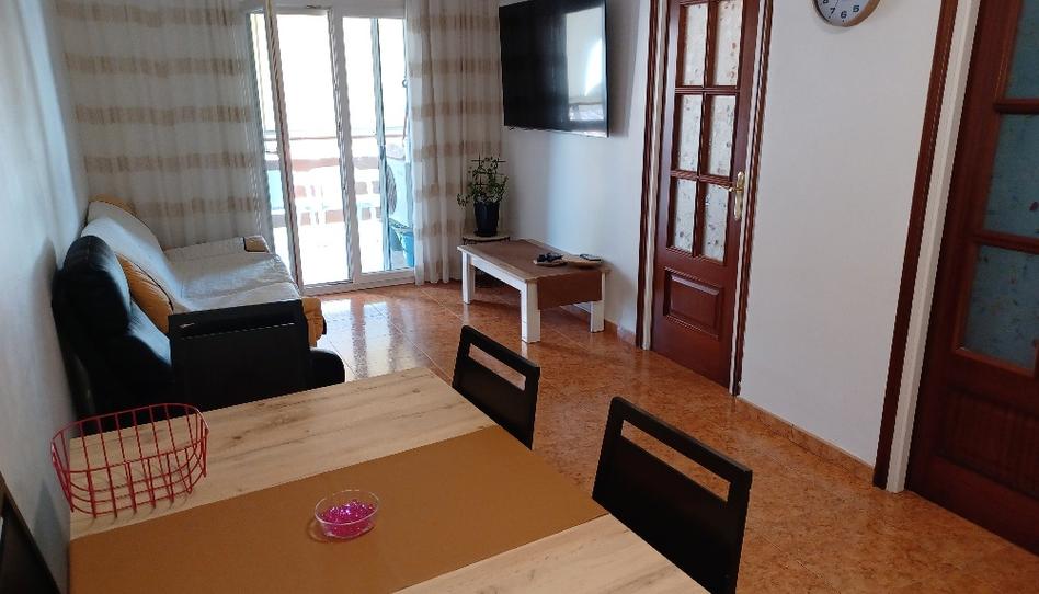 Foto 1 de Pis en venda a Castelló d'Empúries, Girona