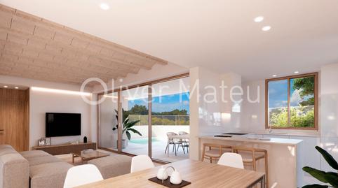 Foto 3 de Casa adosada en venta en Establiments, Illes Balears