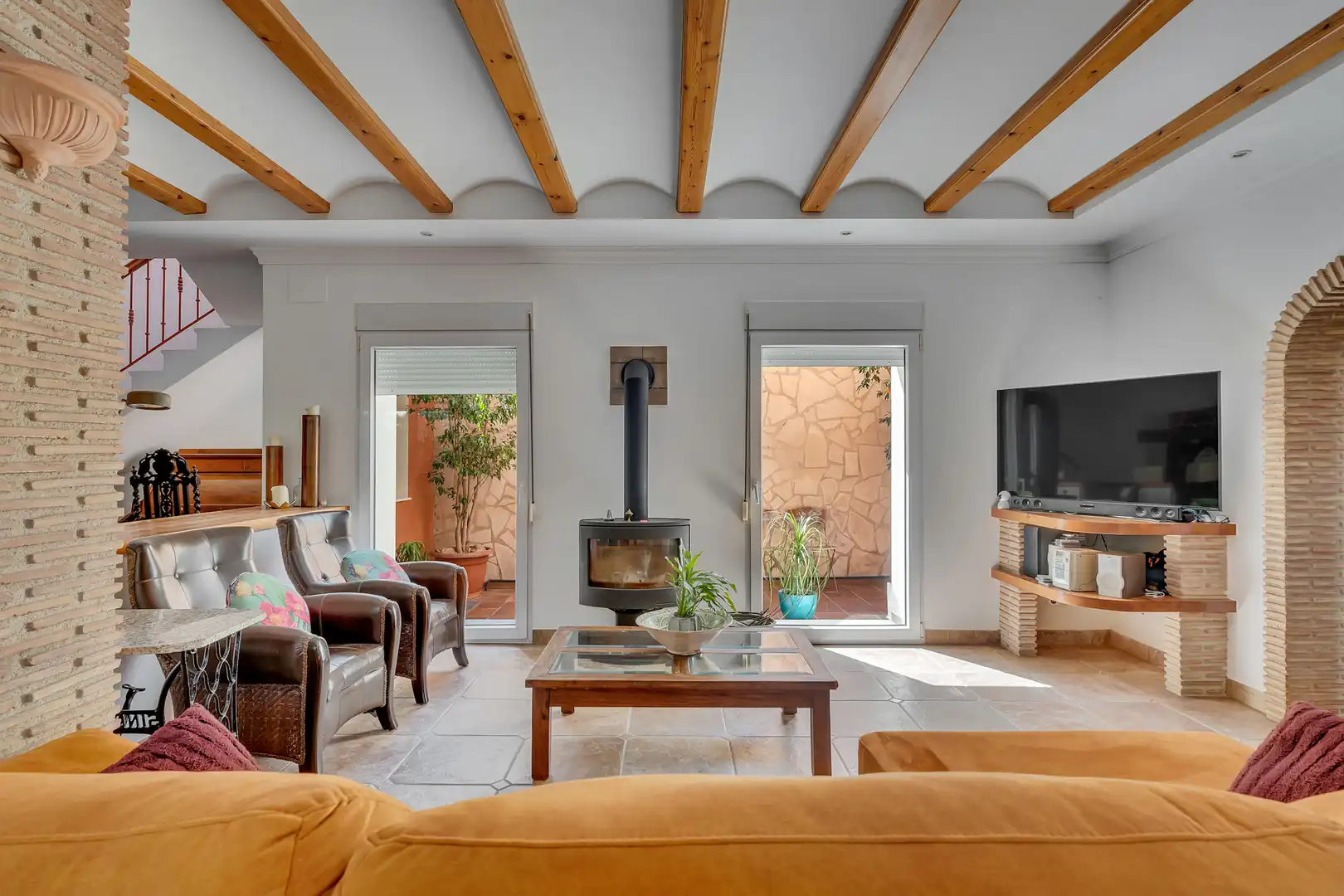Country house for sale in La Pedrera - Vessanes, imagen 6