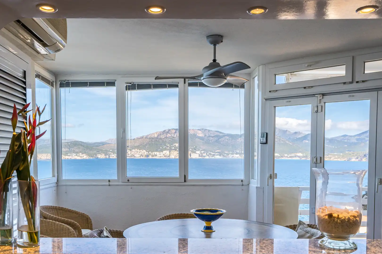 Apartment mit Terrasse zum Verkauf in Santa Ponça, imagen 9