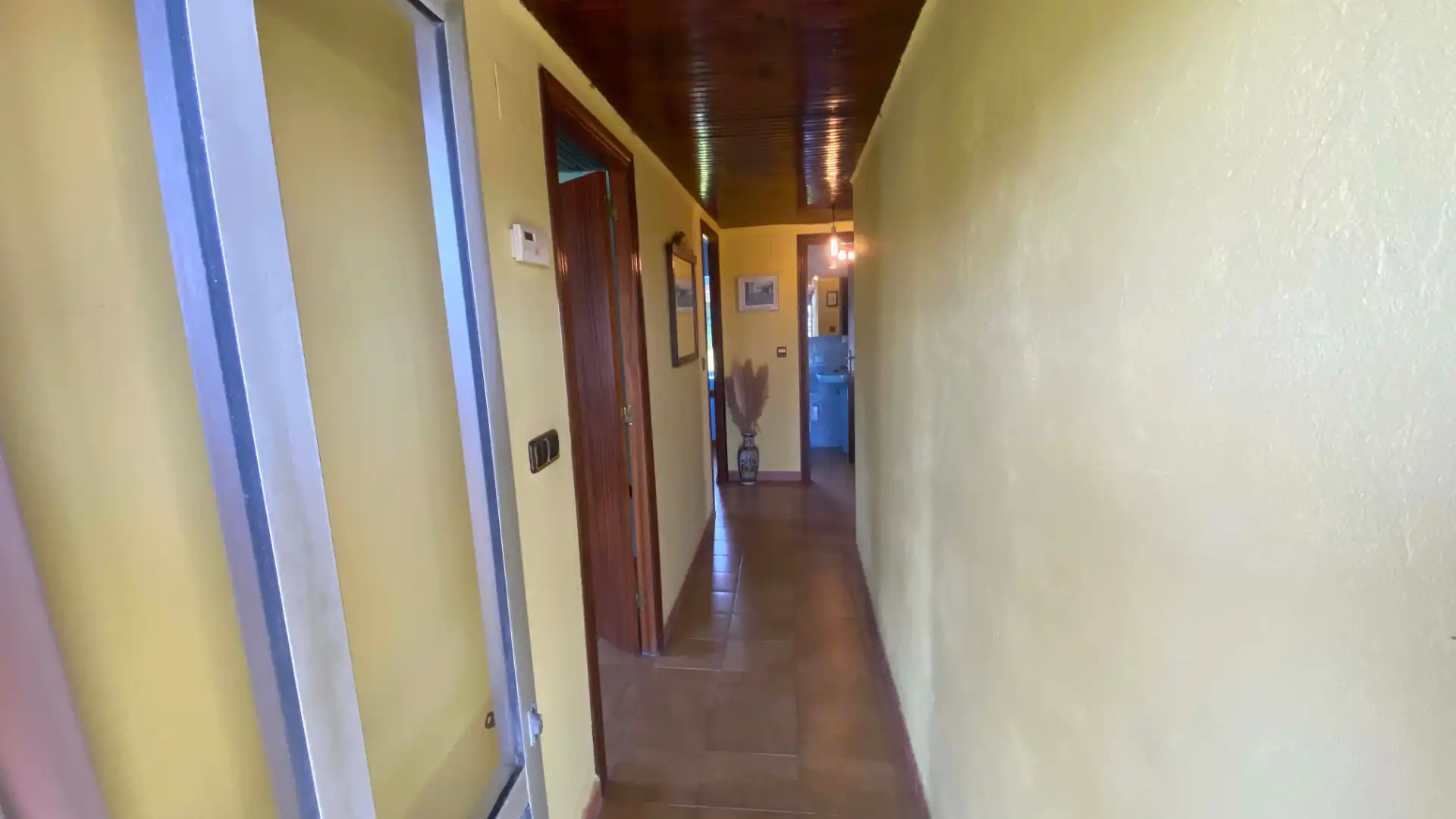 Casa o chalet en venta en Langreo con Calefacción, Terraza y Balcón