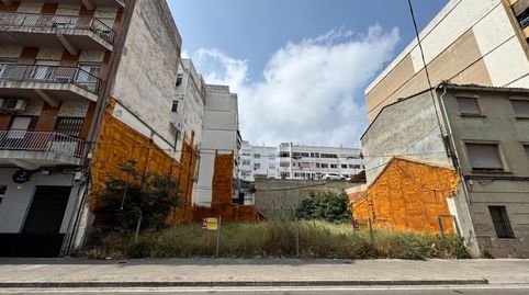 Photo 2 of Residential for sale in Avenida Beniopa, 39, Plaza Elíptica - República Argentina, Gandia